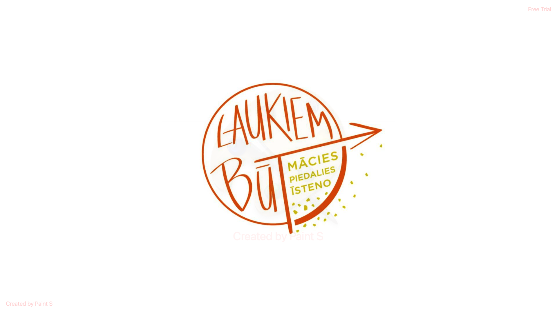 "Laukiem būt!" arhīvs
